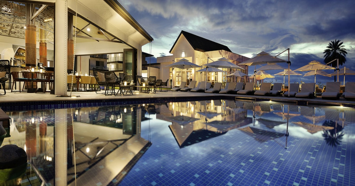 Spa e Wellness: Os Melhores Destinos do Mundo para Cuidar de Corpo e Mente